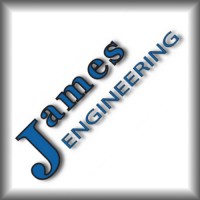 James Engineering logo - Similar company to James Engineering Constructions Ltd