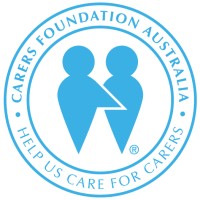 The Carers Foundation Australia logo - Similar company to M-System