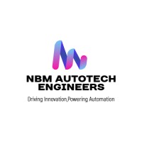 NBM AUTOTECH ENGINEERS logo - Similar company to Asa Ebrima Infrastructure And Projects Pvt. Ltd.