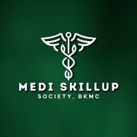 Medical SkillUp Society, BKMC logo - Similar company to Cpcg Kmc-Cardiopulmonary Collaboration Group Kmc