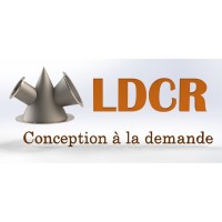 LDCR-Conception/Réalisation logo - Similar company to Ndcr Sarl