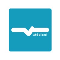Visa Medical logo - Similar company to Teelaf