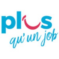 Plus qu'un job logo - Similar company to Insight Times