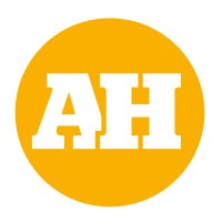 Aktuell Hållbarhet logo - Similar company to Returpack / Pantamera