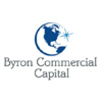 Byron Commercial Capital logo - Similar company to Halo Business Finance