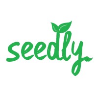 Seedly logo - Similar company to Cm Seed Pen