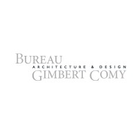 BUREAU GIMBERT COMY, architecture & design logo - Similar company to Studio Fb3