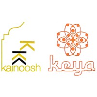 Keya-Kainoosh logo - Similar company to Mhpl India Private Limited