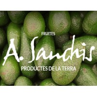 Frutas Antonio Sanchis logo - Similar company to Dohq