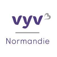 VYV 3 Normandie logo - Similar company to Vyv 3