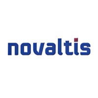 Novaltis logo - Similar company to Takeeda