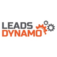 Leads Dynamo logo - Similar company to 99 Calls