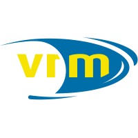 VRM Apeldoorn logo - Similar company to Vrm