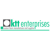 KTT Enterprises- latex foam manufacturer and fabricator