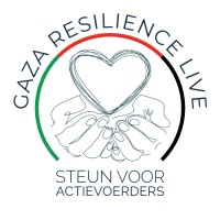 Gaza Resilience Live logo - Similar company to La Levée