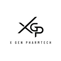 X Gen Pharmtech