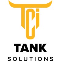 TCI Tank Solutions logo - Similar company to The Koehler Company, Inc.