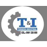T&I Torneria Industrial logo - Similar company to Technical Solutions