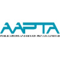 Aapta Publications and Design Private Limited logo - Similar company to Galili | Turning Information Into Knowledge