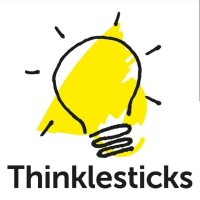 Thinklesticks logo - Similar company to Time For Change Enterprises, Llc