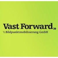 Vast Forward Bildpunktmobilisierung GmbH logo - Similar company to Health Crowd Gmbh
