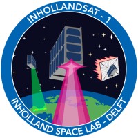 InhollandSat-1 logo - Similar company to Centum Recruitment Ltd