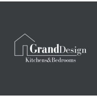 Grand Design Kitchens & Bedrooms logo - Similar company to Tom Derbyshire