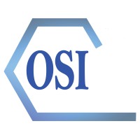 OSI logo - Similar company to Wq