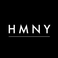 Human Made NY logo - Similar company to Stems