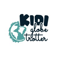 Kidi Globe Trotter logo - Similar company to Terre De France