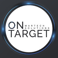 On Target Martech Solutions logo - Similar company to Gentres Talent Activation