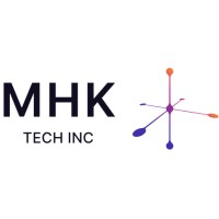 MHK TECH INC logo - Similar company to Mhk
