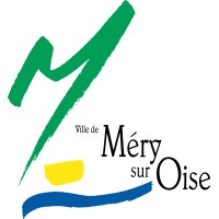 Ville de Méry-sur-Oise logo - Similar company to Publipeint