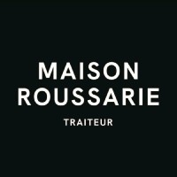 Maison Roussarie logo - Similar company to In-Ovation