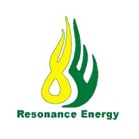 Resonance Energy Private Limited logo - Similar company to SOPAN