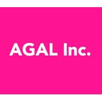 AGAL Inc. logo - Similar company to 株式会社Sun Asterisk (Sun*)