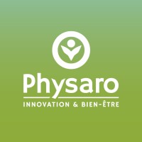 Physaro logo - Similar company to Oxylead