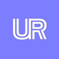 UR Marketing Agency logo - Similar company to Caramelo | Marketing Agency