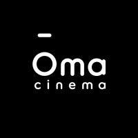 Ōma Cinema logo - Similar company to Rise Boothless Cinema Solutions