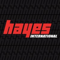 HAYES INTERNATIONAL logo - Similar company to Ais Global Group