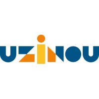 UZINOU logo - Similar company to Plastoo