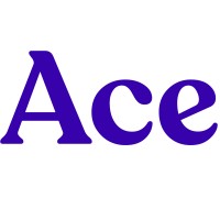 Ace Specialty Pharmacy logo - Similar company to Strongroom Ai