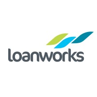 Loanworks logo - Similar company to Forcebrain