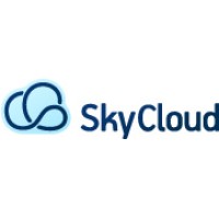 Skycloud LLC logo - Similar company to Skycloud