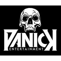 PANICK Entertainment LLC logo - Similar company to Monster Forge Productions