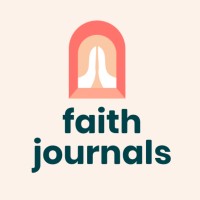 Faith-Journals logo - Similar company to S2Nrg