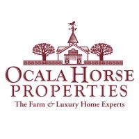 Ocala Horse Properties