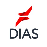 DIAS - Drone Industry Association Switzerland logo - Similar company to Alpireum