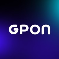 GPON logo - Similar company to Gpon Network
