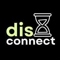 dis/connect logo - Similar company to Iteration